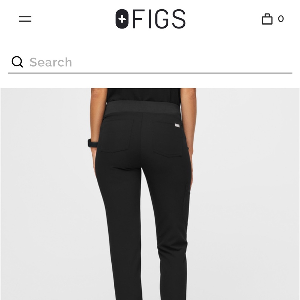 Figs Zamora Joggers